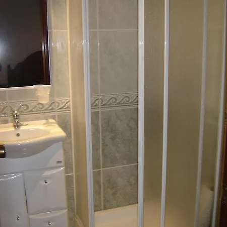 Casa Lola Principe Apartment Geres Room photo