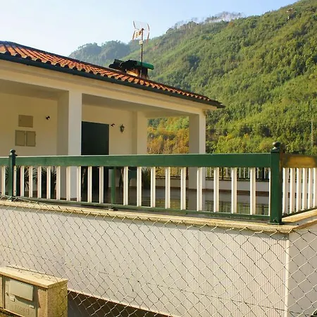 Casa Lola Principe Apartment Geres Exterior photo