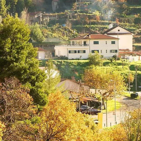 Casa Lola Principe Apartment Geres Exterior photo