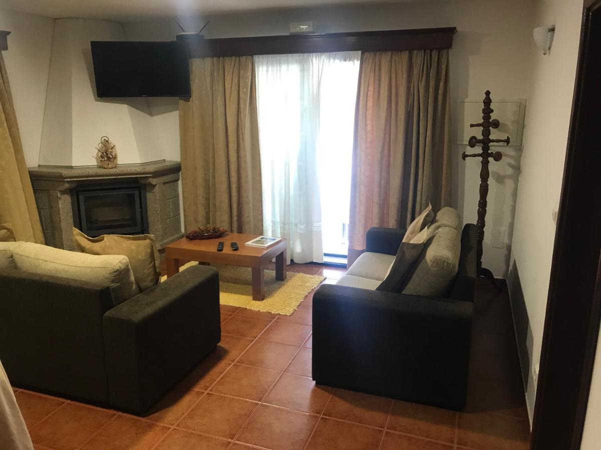 Casa Lola Principe * Gerês